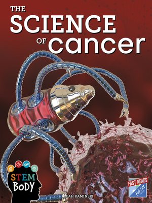 cover image of The Science of Cancer
